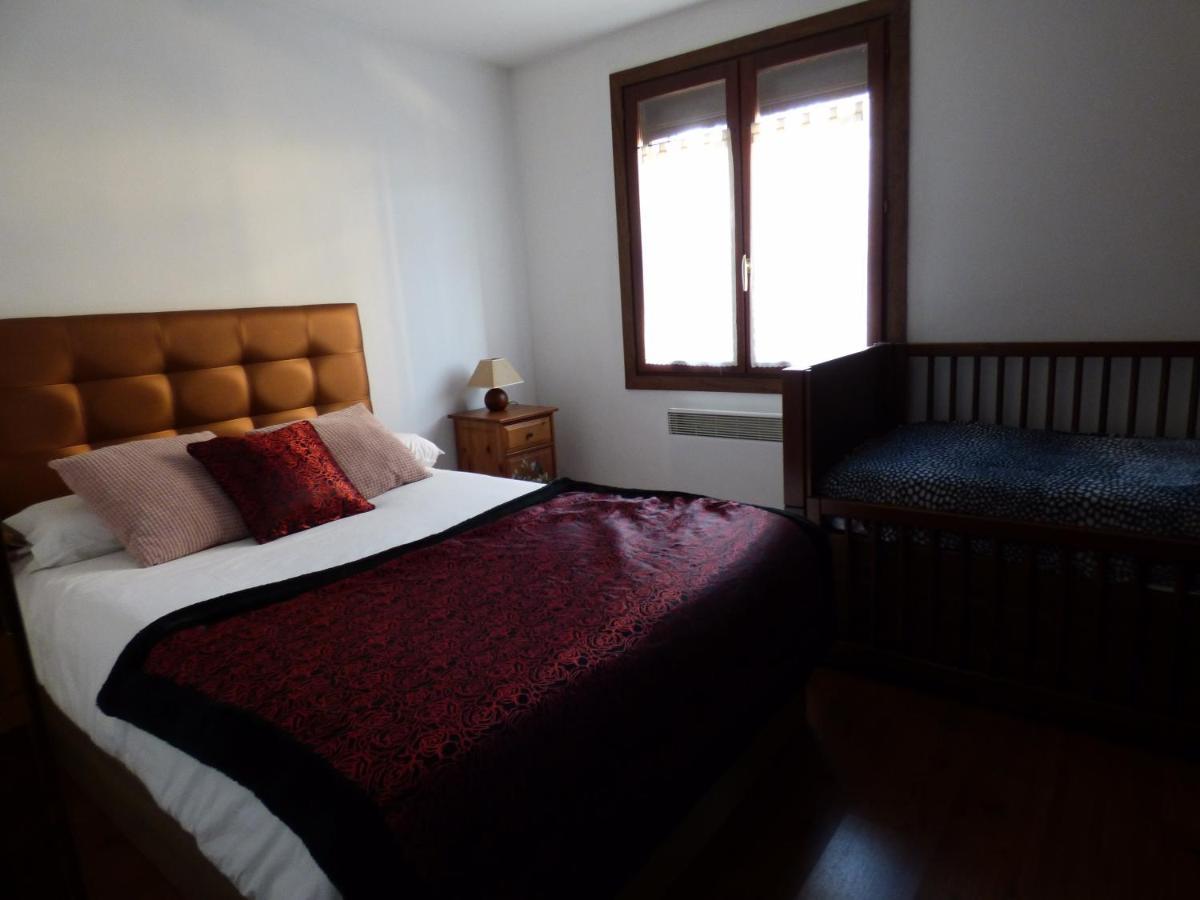 Relax Y Naturaleza En Bourg-Madame/Puigcerda. Luaran gambar