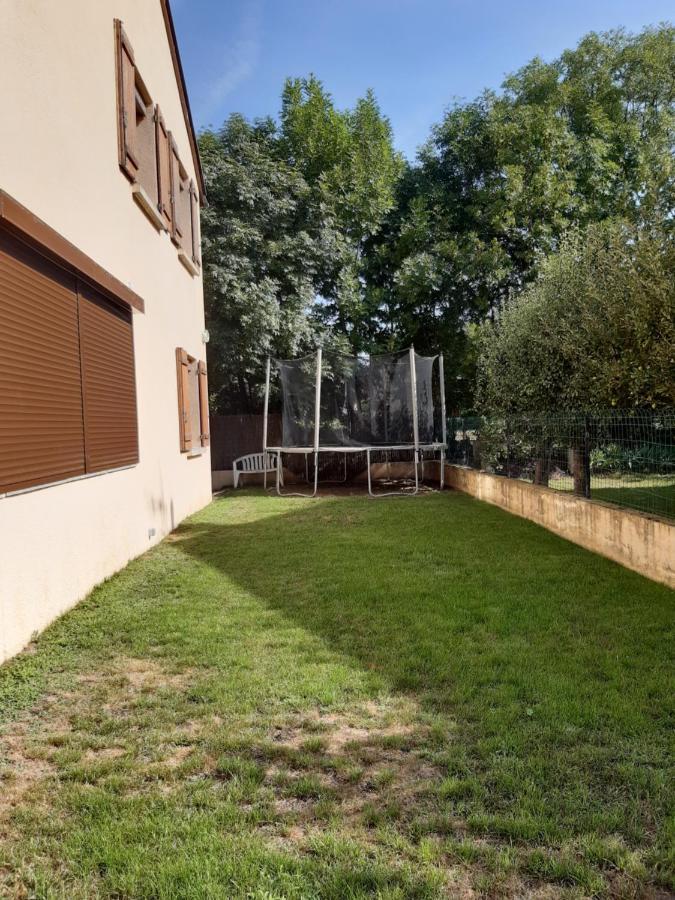 Relax Y Naturaleza En Bourg-Madame/Puigcerda. Luaran gambar