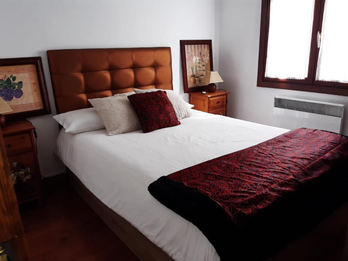 Relax Y Naturaleza En Bourg-Madame/Puigcerda. Luaran gambar